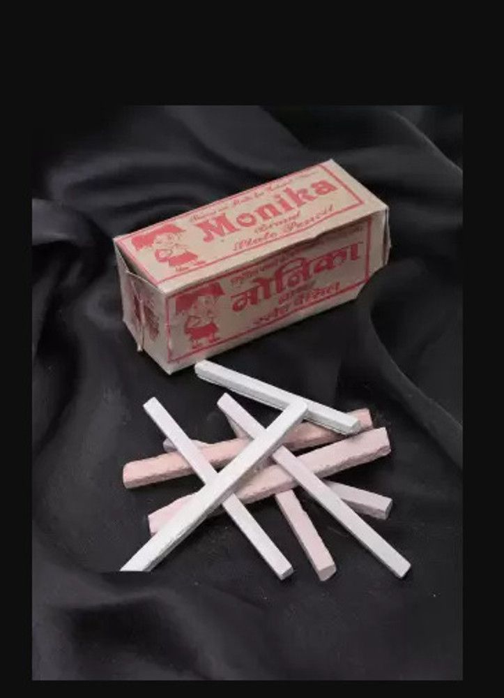 Monika Phool Pencil – Retro Sweet Candy