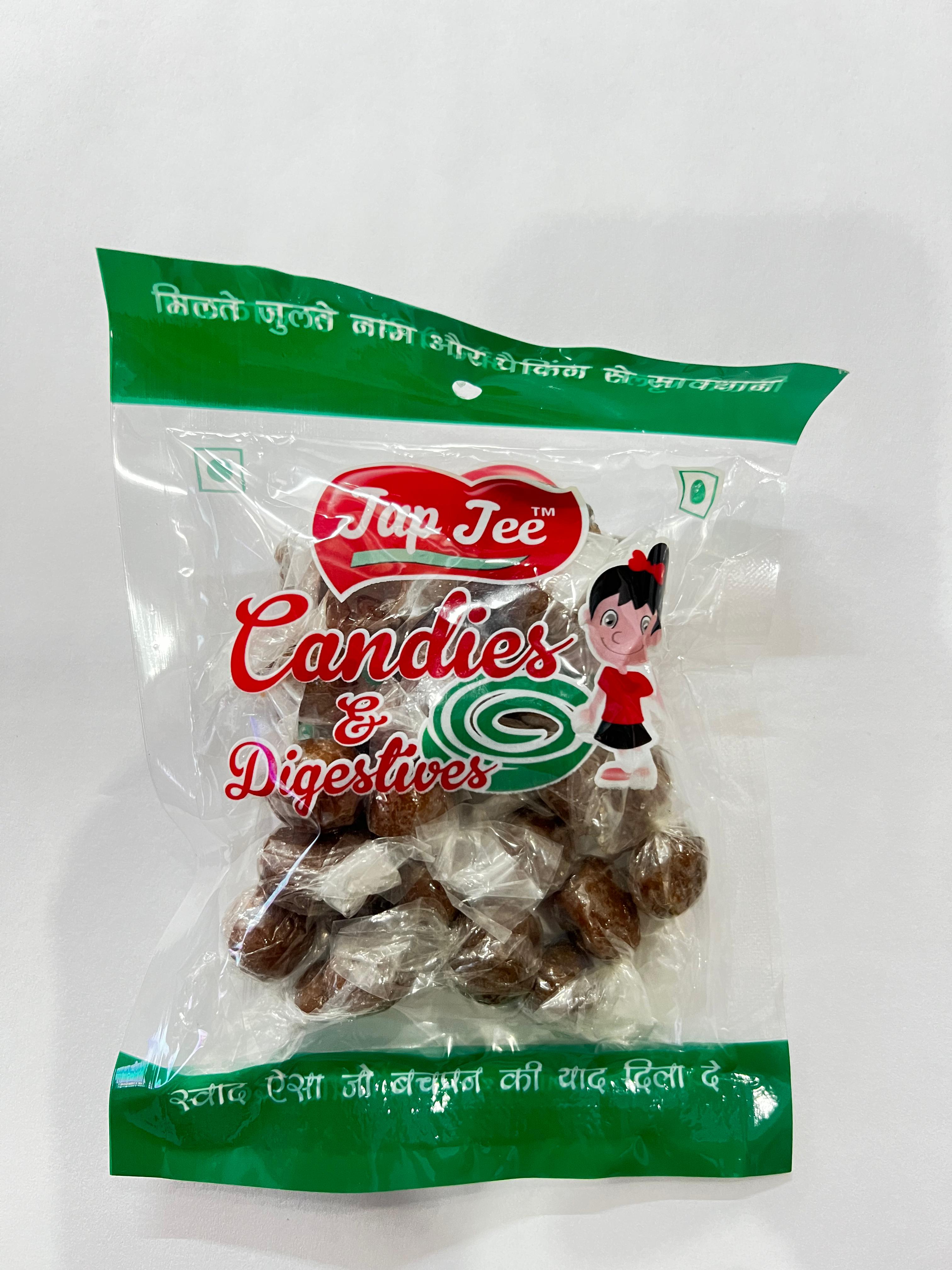Candies&Digestive