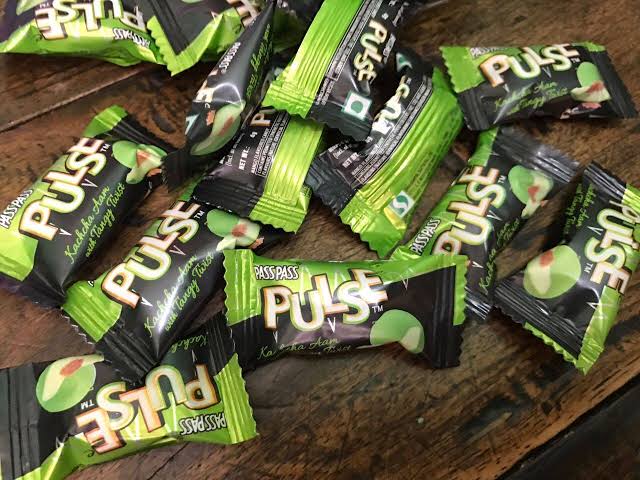 Pass Pass Pulse – Masaledaar Pack