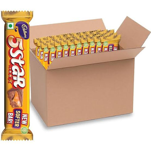 5 STAR CHOCOLATE