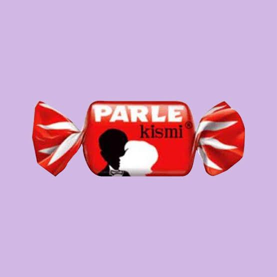 Buy Parle Kismi Candy – Classic Caramel & Elaichi favour(20 candies)