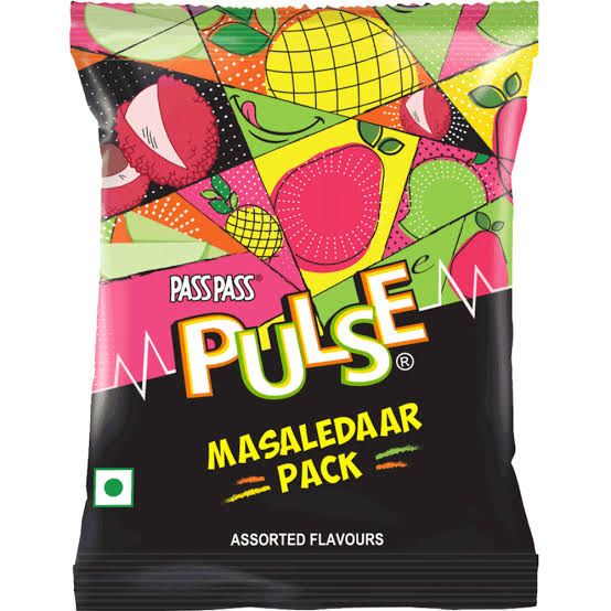 Pass Pass Pulse – Masaledaar Pack