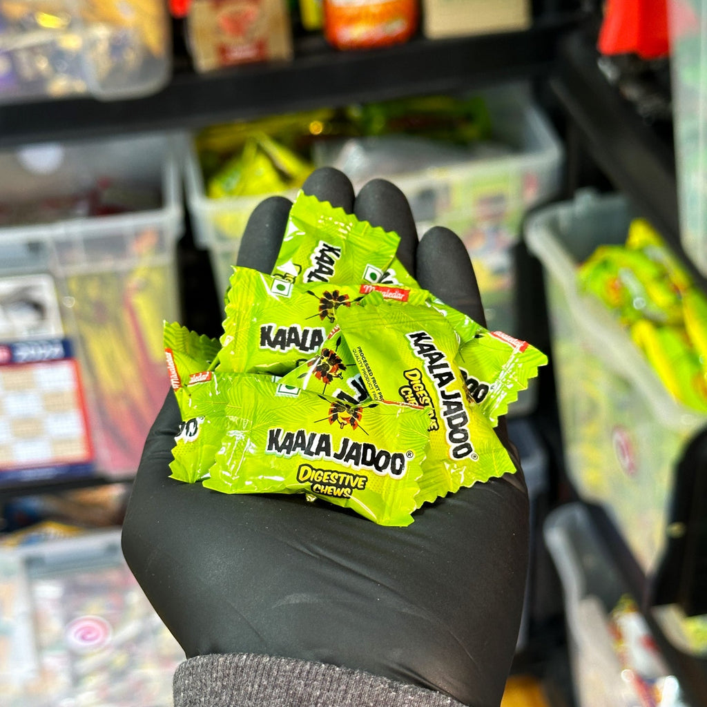 Marvys Kaala Jadoo – Digestive Delight(20 candies)
