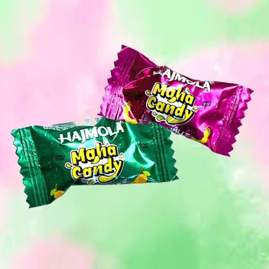 Hajmola Maha Candy – Albela Aam & Chulbuli Imli