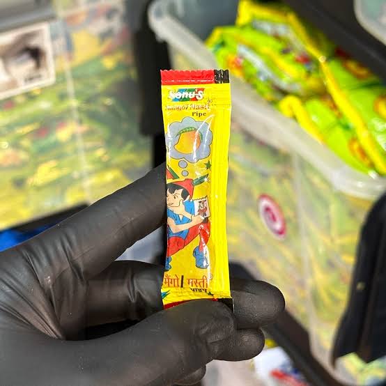 MANGO MASTI PIPE (30-pipes)