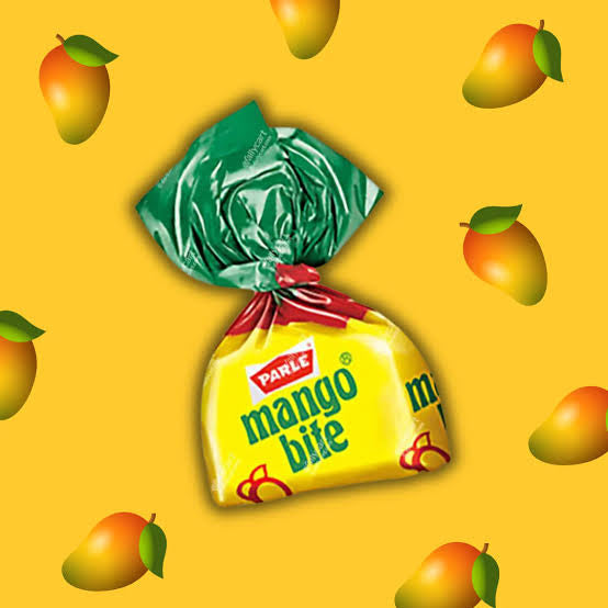 MANGO BITE (20- toffees)