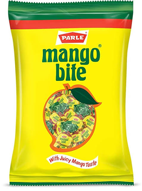MANGO BITE (20- toffees)