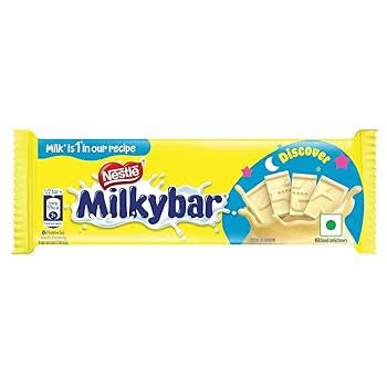 MILKYBAR - CHOCOLATE