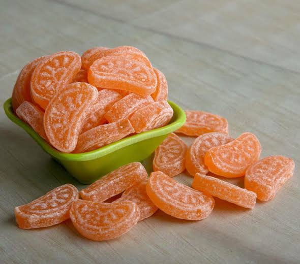 Santra candy