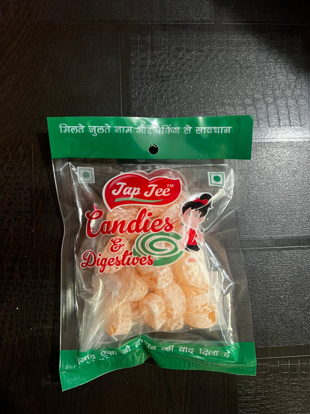 Santra candy